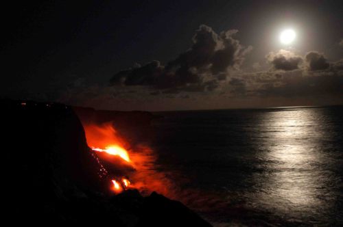 Kilauea, Hawaii (2)